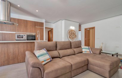 Apartment - Middle Floor Apartment - Reventa -
            Marbella - RSF-61016