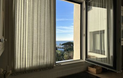 Apartment - Middle Floor Apartment - Reventa -
            Marbella - RSF-61223