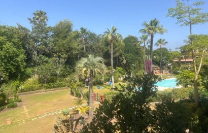 Apartment - Middle Floor Apartment - Reventa -
            Marbella - RSF-76409