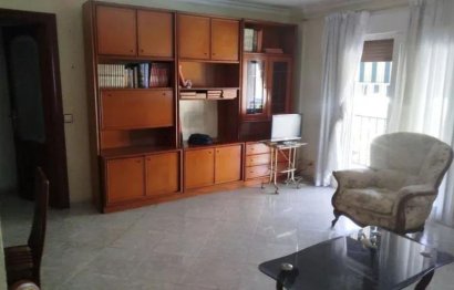 Apartment - Middle Floor Apartment - Reventa -
            Marbella - RSF-77208