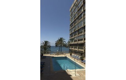 Apartment - Middle Floor Apartment - Reventa -
            Marbella - RSF-79157