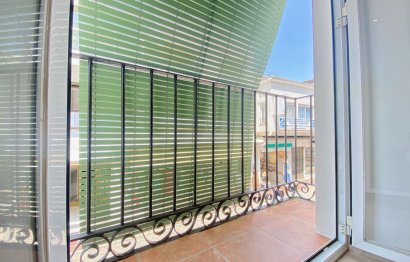 Apartment - Middle Floor Apartment - Reventa -
            Marbella - RSF-82241