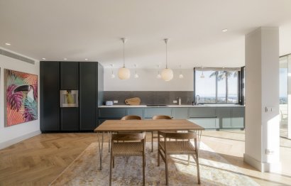 Apartment - Middle Floor Apartment - Reventa -
            Marbella - RSF-83193