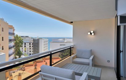 Apartment - Middle Floor Apartment - Reventa -
            Marbella - RSF-88732