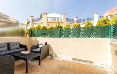 Apartment - Middle Floor Apartment - Reventa -
            Marbella - RSF-89981