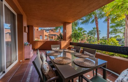 Apartment - Middle Floor Apartment - Reventa -
            Marbella - RSF-90030