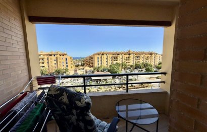 Apartment - Middle Floor Apartment - Reventa - Marbella - San Pedro De Alcantara