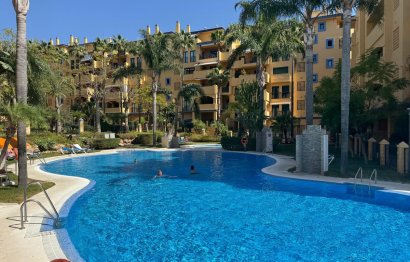 Apartment - Middle Floor Apartment - Reventa - Marbella - San Pedro De Alcantara
