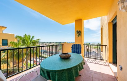 Apartment - Middle Floor Apartment - Reventa - Marbella - San Pedro De Alcantara