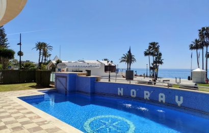 Apartment - Middle Floor Apartment - Reventa - Marbella - San Pedro De Alcantara