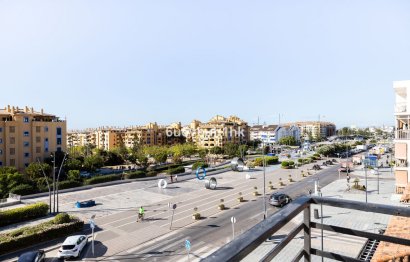 Apartment - Middle Floor Apartment - Reventa - Marbella - San Pedro De Alcantara