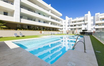 Apartment - Middle Floor Apartment - Reventa - Marbella - San Pedro De Alcantara