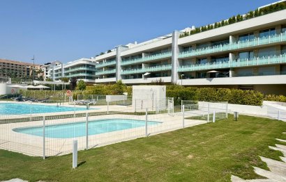 Apartment - Middle Floor Apartment - Reventa - Marbella - San Pedro De Alcantara