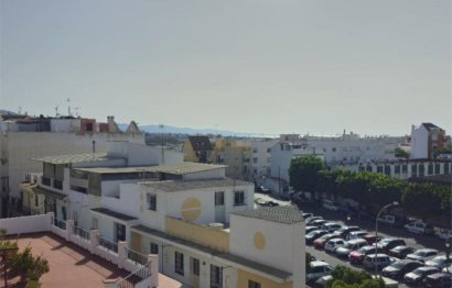 Apartment - Middle Floor Apartment - Reventa - Marbella - San Pedro De Alcantara