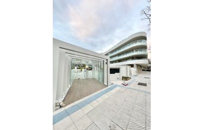 Apartment - Middle Floor Apartment - Reventa - Marbella - San Pedro De Alcantara