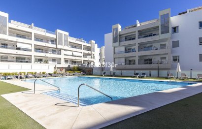 Apartment - Middle Floor Apartment - Reventa - Marbella - San Pedro De Alcantara