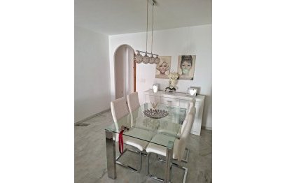 Apartment - Middle Floor Apartment - Reventa - Marbella - San Pedro De Alcantara