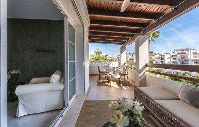 Apartment - Middle Floor Apartment - Reventa - Marbella - San Pedro De Alcantara