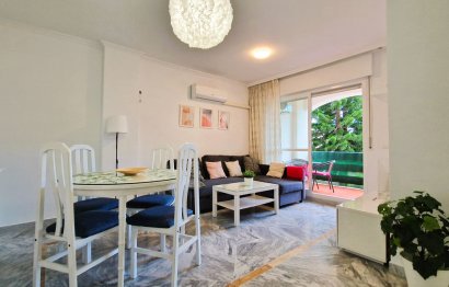 Apartment - Middle Floor Apartment - Reventa - Marbella - San Pedro De Alcantara