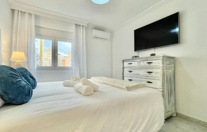 Apartment - Middle Floor Apartment - Reventa - Marbella - San Pedro De Alcantara