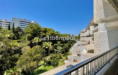Apartment - Middle Floor Apartment - Reventa - Marbella - The Golden Mile