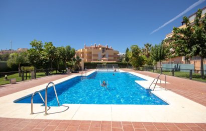 Apartment - Middle Floor Apartment - Reventa - Mijas - La Cala De Mijas