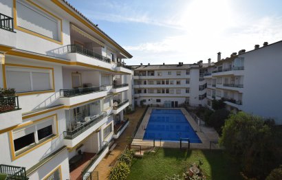 Apartment - Middle Floor Apartment - Reventa - Mijas - La Cala De Mijas