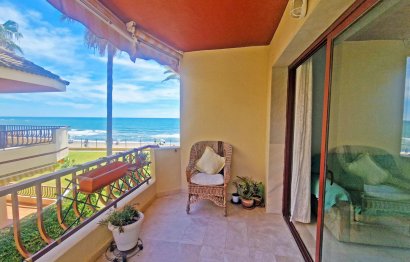 Apartment - Middle Floor Apartment - Reventa - Mijas - Riviera Del Sol