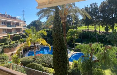 Apartment - Middle Floor Apartment - Reventa - Mijas - Riviera Del Sol