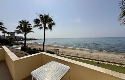 Apartment - Middle Floor Apartment - Reventa - Mijas - Riviera Del Sol