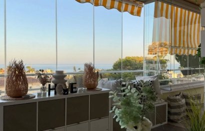 Apartment - Middle Floor Apartment - Reventa - Mijas - Riviera Del Sol