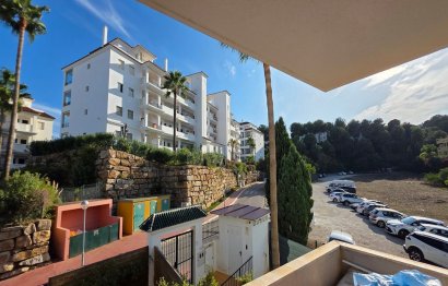 Apartment - Middle Floor Apartment - Reventa - Mijas - Riviera Del Sol
