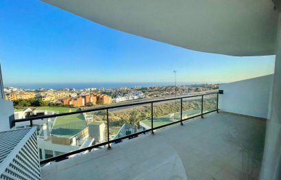 Apartment - Middle Floor Apartment - Reventa -
            Mijas - RSF-99590