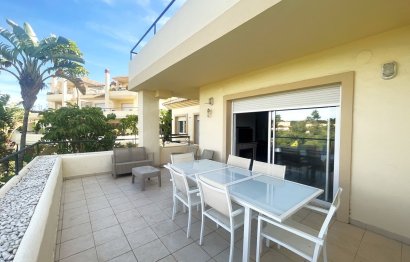 Apartment - Middle Floor Apartment - Reventa - San Roque Club - San Roque Club