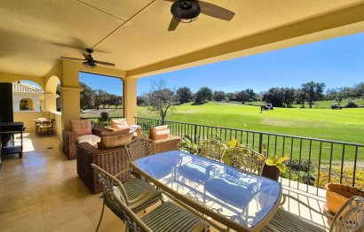 Apartment - Middle Floor Apartment - Reventa - San Roque Club - San Roque Club