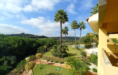 Apartment - Middle Floor Apartment - Reventa - Sotogrande -
                Sotogrande