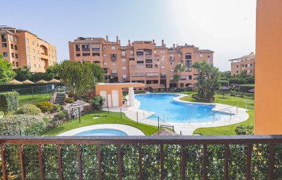 Apartment - Middle Floor Apartment - Reventa - Torremolinos - Torremolinos