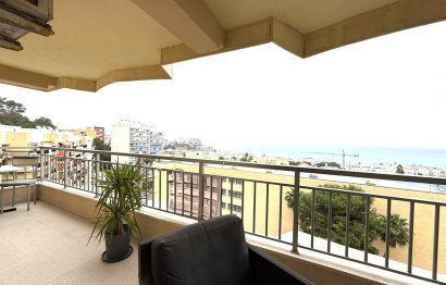 Apartment - Middle Floor Apartment - Reventa - Torremolinos - Torremolinos