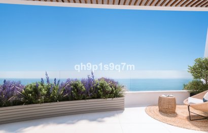 Apartment - New Build - Benalmádena - Benalmádena