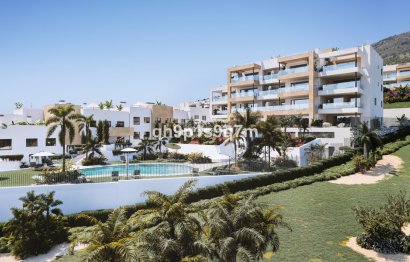 Apartment - New Build - Benalmádena - Benalmádena