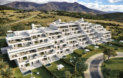 Apartment - New Build - Casares - Casares