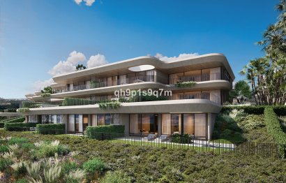 Apartment - New Build - Casares - Casares