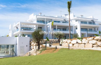 Apartment - New Build - Casares - Casares