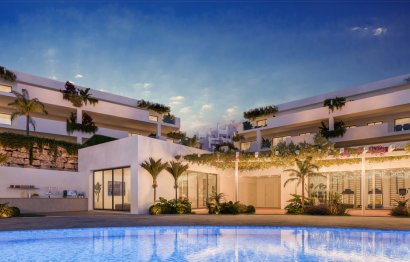 Apartment - New Build - Casares - Casares