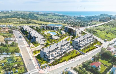 Apartment - New Build - Estepona -
                Valle Romano Golf