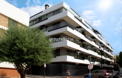 Apartment - New Build - Fuengirola - Fuengirola