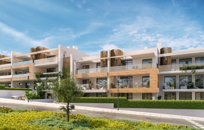 Apartment - New Build - Fuengirola - Fuengirola