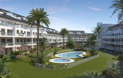 Apartment - New Build - Fuengirola -
                Torreblanca Del Sol