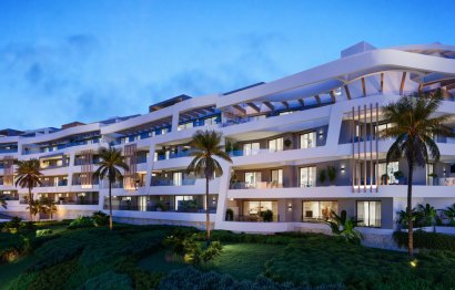 Apartment - New Build - Marbella - Marbella