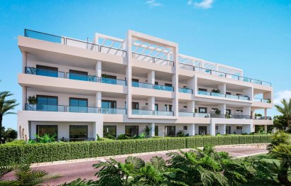 Apartment - New Build - Mijas - Calanova Golf